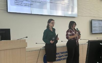 Студенты СевГУ предлагают превратить заброшенные батареи Севастополя в общественные пространства