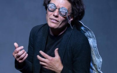 «Театр горожан» — место, где жители создают настоящий театр в Севастополе