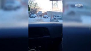 Террорист Руслан Сидики осужден на 29 лет за подрыв ж/д и атаку на аэродром в Рязани