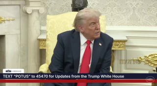 Трамп заявил, что «понимает Путина» из-за атак Киева, но пообещал жесткий ответ