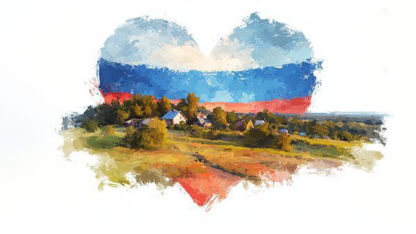 Трудные времена рождают сильных: Россия укрепляет национальную идентичность