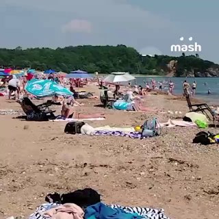 Туристический бум в Приморье: спрос на отдых вырос более чем на 50%