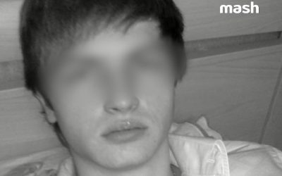Ученик секс-гуру Лесли задержан по делу о склонении к изнасилованию