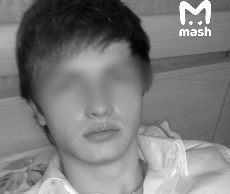 Ученик секс-гуру Лесли задержан по делу о склонении к изнасилованию