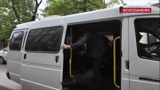 В Крыму задержан украинский террорист, готовивший взрыв в Балаклаве