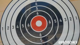 В Севастополе открыли обновленный тир для сотрудников полиции
