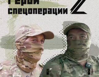 Водители-дальнобойщики обеспечивают заправку техники на передовой в Херсонской области