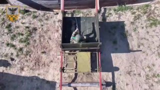 ВСУ готовят бойцов-дронобойщиков с дробовиками для борьбы с БПЛА
