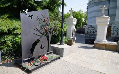 Выставка «Герои и подвиги» открылась в Севастополе, посвященная героям СВО и ВОВ