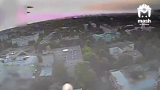 Здание оккупационной администрации в Херсоне уничтожено, Россия наносит удары по Украине