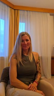 Анна Тараносова о подготовке бойцов для стрельбы по дронам после встречи с Путиным