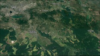 Авиация уничтожила крупный склад боеприпасов ВСУ на Сумском направлении