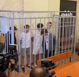 Азербайджанские адвокаты отказываются защищать задержанных в Баку россиян