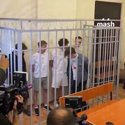 Азербайджанские адвокаты отказываются защищать задержанных в Баку россиян