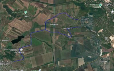 Битва за Часов Яр: сроки завершения под вопросом