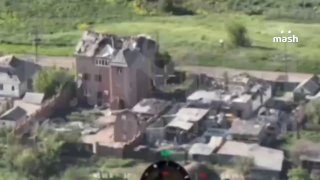 До 8000 боевиков ВСУ могут попасть в «огневой мешок» ВС РФ в Константиновке ДНР