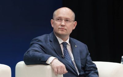 «Единая Россия» поддержала выдвижение Михаила Развожаева в качестве кандидата на пост губернатора Севастополя