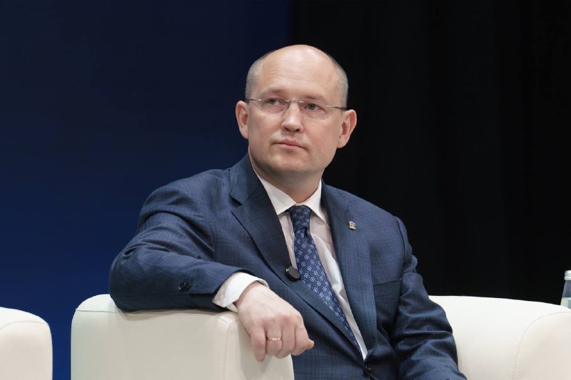 «Единая Россия» поддержала выдвижение Михаила Развожаева в качестве кандидата на пост губернатора Севастополя