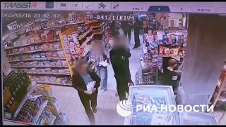 ФСБ задержала шестерых россиян за поджоги по заданиям Киева