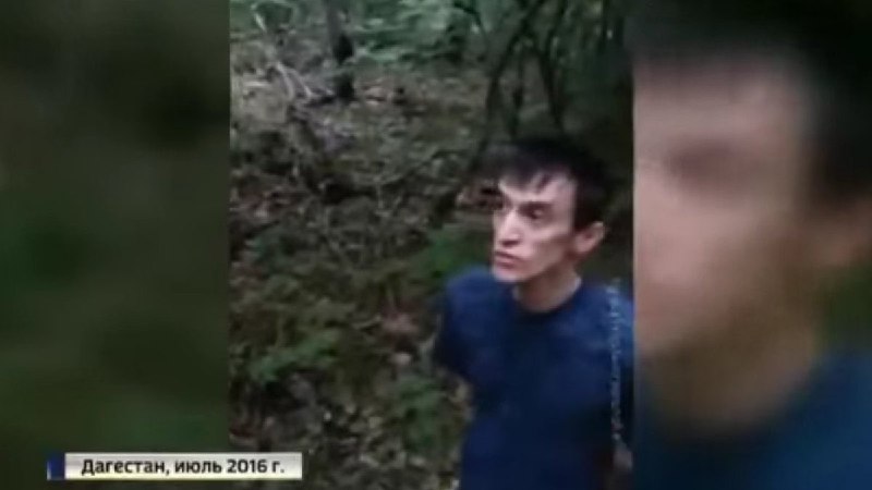 Героический подвиг дагестанского полицейского Магомеда Нурбагандова: «Работайте, братья»