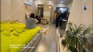 Группа лиц предстанет перед судом за организацию незаконной миграции в Севастополе