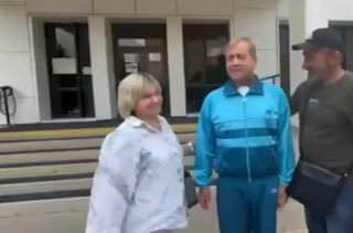 «Я воскрес»: Олег Зубков вышел из больницы после нападения льва