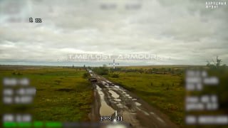 Эволюция танков ВСУ: от «голого» Т-80 до «царь-мангала» Т-64, уничтоженных ударами дронов