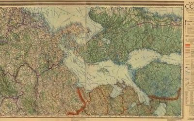 Кёнигсберг переименован в Калининград: ключевые события 4 июля в истории России