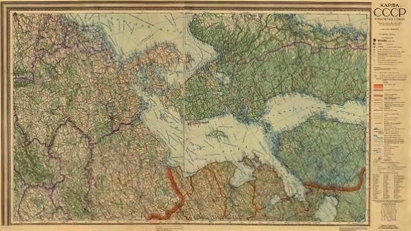 Кёнигсберг переименован в Калининград: ключевые события 4 июля в истории России