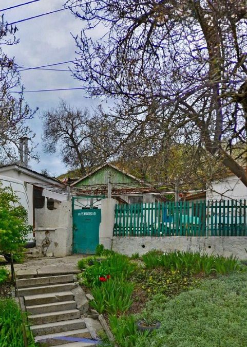 Мать выгнана из родного дома дочерью после дарственной на недвижимость