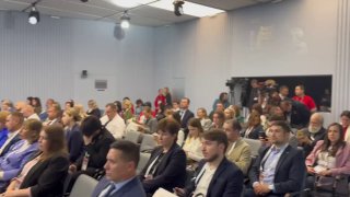 Новые решения для реабилитации и поддержки участников СВО представлены на форуме «Сильные Идеи»