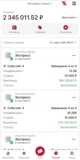 Омские айтишники создали ИИ, предсказывающий ставки с 86% точностью