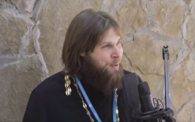 Откровенный разговор со священником: как справиться с тревогой перед сессией