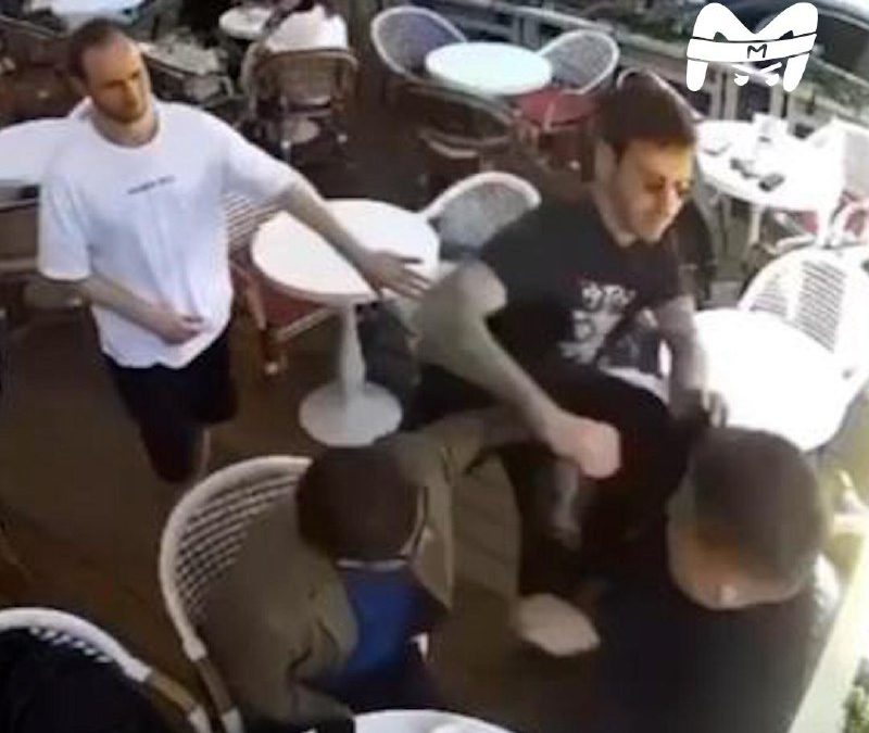 Полиция проверяет вымогательство денег у футболиста Фёдора Смолова