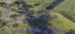 Российские войска наносят удары по окраинам села Хатное, развивая наступление на Великобурлукском направлении
