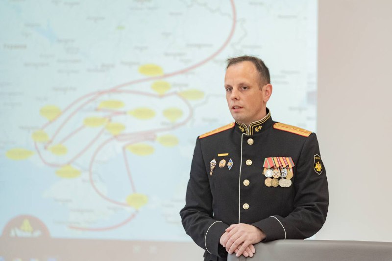 Севастополь — город героев: 115 медалей на 65 финалистов образовательной программы