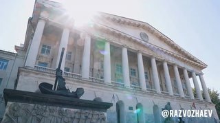 Севастополь и Минобрнауки обсудили создание международного кампуса СевГУ в Голландии