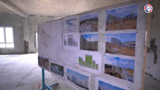 «Севастополь модернизирует медицинские учреждения: новая больница и онкоцентр к 2026 году»