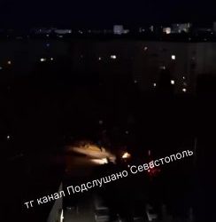Севастопольцы жалуются на шум от ночного полива сквера: ‘Накипело, надоело!’