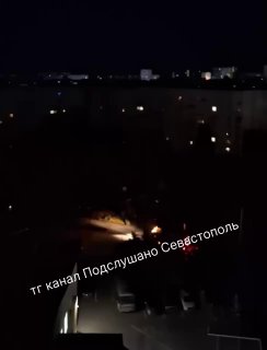 Севастопольцы жалуются на шум от ночного полива сквера: ‘Накипело, надоело!’