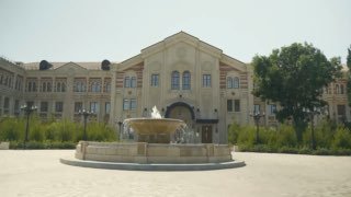 Севастопольским парам вручены награды за любовь и верность