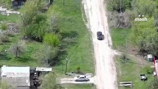 Силовики ликвидировали диверсанта, готовившего подрыв моста в Саратовской области