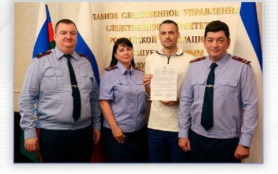 Сироте из Крыма вручен сертификат на жилье после обращения к главе СК России