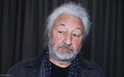 Стас Намин проиграл суд против интернет-магазинов, торгующих альбомами Gorky Park