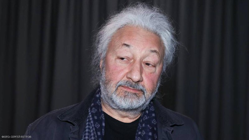 Стас Намин проиграл суд против интернет-магазинов, торгующих альбомами Gorky Park