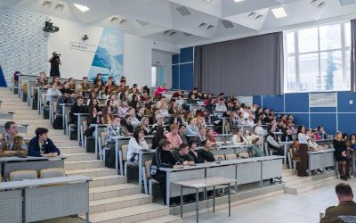 Студенты СевГУ бесплатно освоили профессию бетонщика, получив реальный опыт