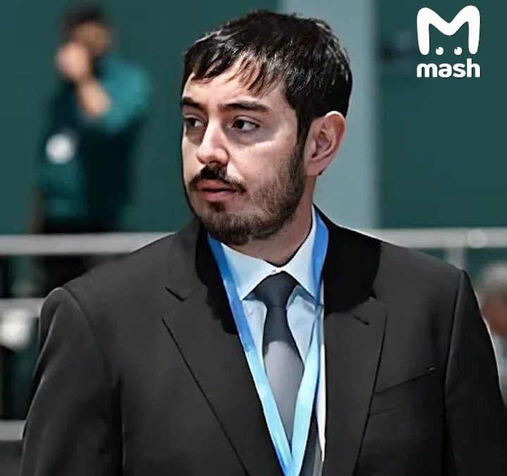 Сын президента Азербайджана задолжал миллион рублей налогов за особняк за 2,7 млрд