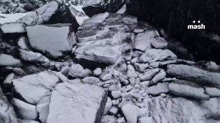 Трагедия в Хибинах: спортсмены погибли от переохлаждения на трейл-забеге