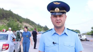 Трагическое ДТП в Верхнесадовом: 5 погибших, прокуратура расследует обстоятельства