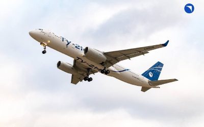 Ту-214 и Ил-114-300 выполнили более 150 полетов в рамках сертификационных испытаний
